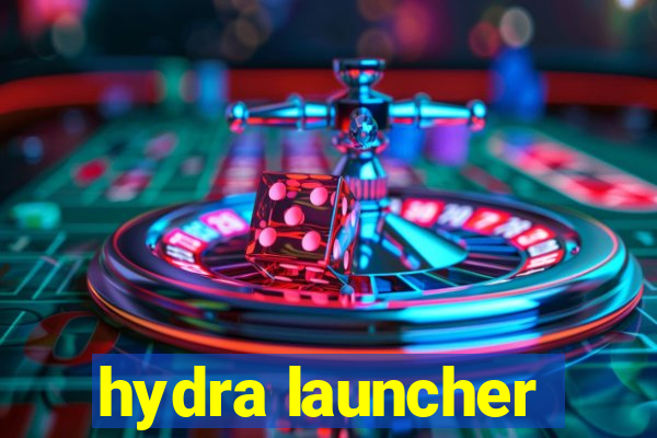 hydra launcher